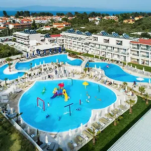 3* Hotel de apartamente Anna