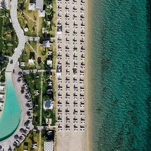Apart Otel Blue Carpet Luxury, Pefkochori