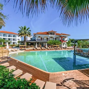 4* Hotel Flegra Palace