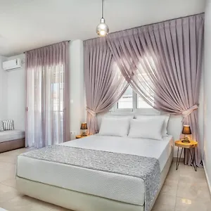 Apartment Armyra, Pefkochori