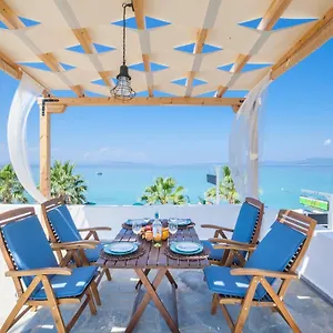 Nautilus Sea View 4 Πευκοχώρι