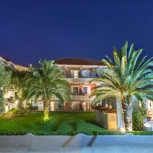 Otel Kapsohora, Pefkochori