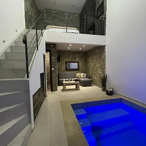 Stone Πευκοχώρι