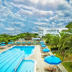 Otel Xenios Port Marina, Pefkochori