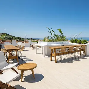 Otel Palm Residences, Pefkochori