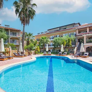 2* Hotel de apartamente Aloni