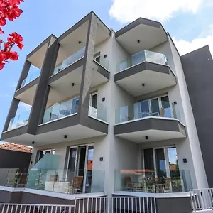 Apartment Notos Premium, Pefkochori