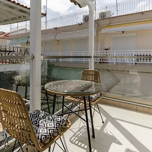 Apart Otel Pel Mar, Pefkochori