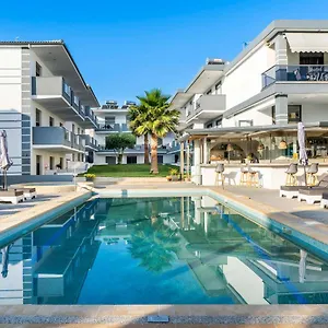 Aparthotel Akritas, Pefkochori