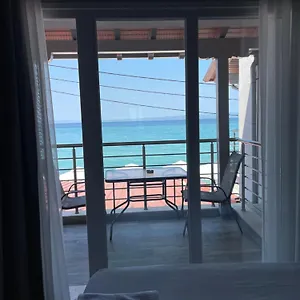 Aparthotel Horizon, Pefkochori