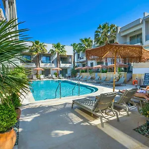 2* Hotel de apartamente Pefki Deluxe Residences