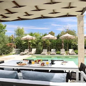  Villa W Halkidiki