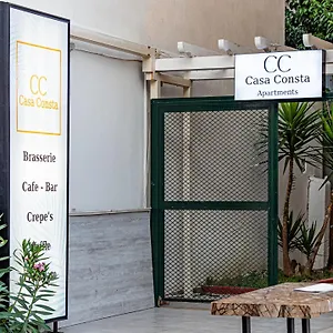 Casa Consta Pefkochori