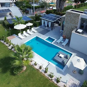 Villa Ocean Private - Halkidiki, Pefkochori