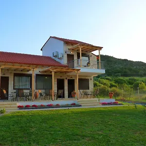 Apartment Agrielia, Pefkochori
