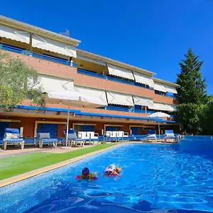 3* Hotel de apartamente Philoxenia Village Hotel-studios