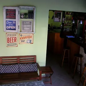 Hotel Pella House, Pefkochori