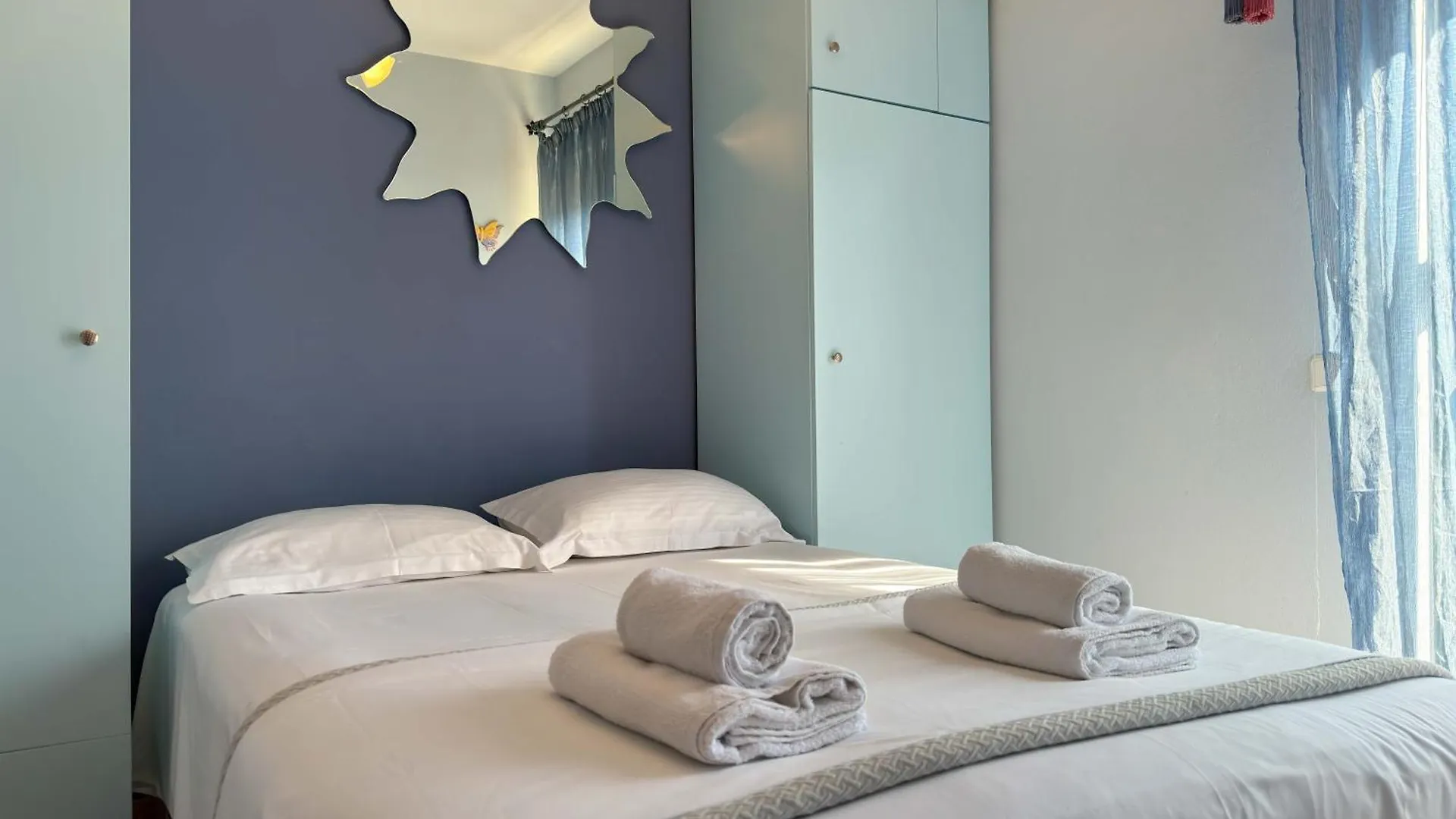Holiday home Luxury Seaside Apt In Pefkochori Featuring Pool Greece